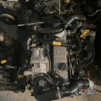 motore ford focus KKDA 1.8 TDCI r3pa connect
