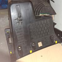 portacassetto twingo 2015