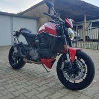 Ducati Monster 937 - 2021