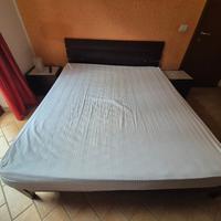 Testiera  letto