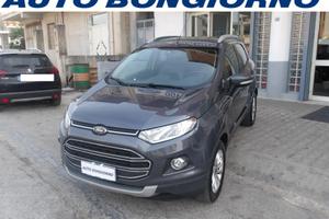Ford EcoSport 1.5 tdci Titanium 95cv E6