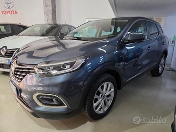Renault Kadjar 1.5 BluedCi 115CV EDC 1PROPRIETARIO