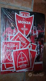 Album CALCIATORI MONZA 21-22