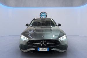 Mercedes-benz C 220 d Mild hybrid S.W. Premium Plu