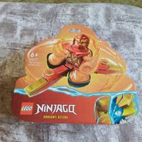 LEGO Ninjago 71777 Salto mortale Spinjitzu