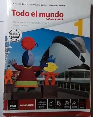 Todo el mundo 1