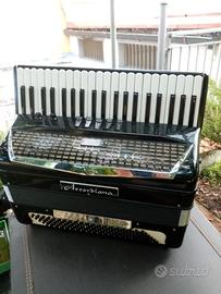 fisarmonica