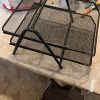 porta carte da scrivania