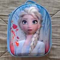 Zainetto borsa Frozen 2