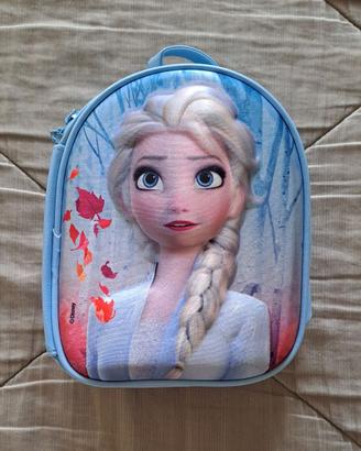 Zainetto borsa Frozen 2