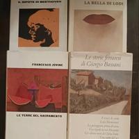 Einaudi letteratura italiana 