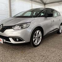 Renault Grand Scenic Grand Scenic 1.7 blue dci Sp
