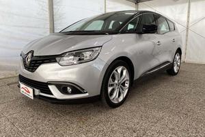 Renault Grand Scenic Grand Scenic 1.7 blue dci Sp