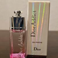 Dior Addict Profumo Miniatura Campioncino Vintage 