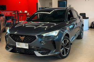 Cupra Formentor 1.4 e-Hybrid DSG