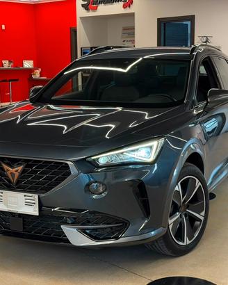 Cupra Formentor 1.4 e-Hybrid DSG
