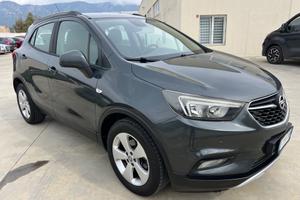 Opel Mokka X 1.6 115CV 4x2 Advance 2017