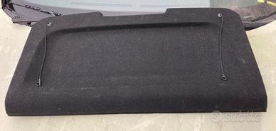 CAPPELLIERA POSTERIORE FIAT Punto EVO CAPPELLIERA