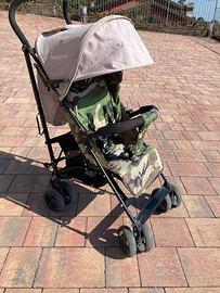 Passeggino leggero babyzone