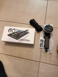 Carpodgo t3 pro carplay wireless come nuovo!