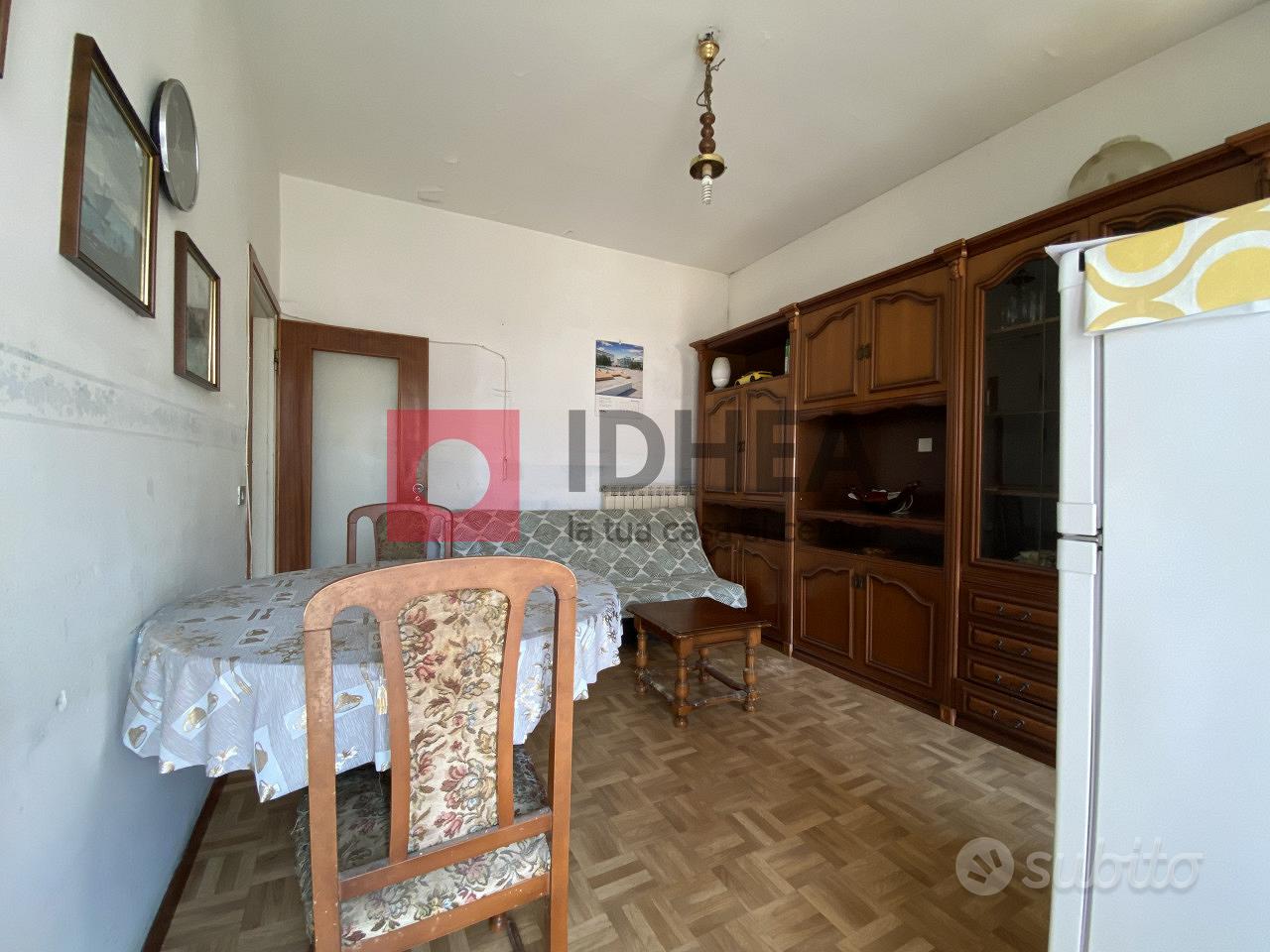 Appartamento – Treviso, San Zeno - Altro