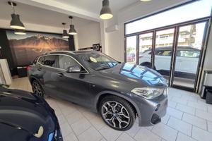 Bmw X2 M sDrive20d Msport