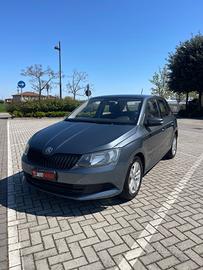 Skoda Fabia 1.4 TDI 90 CV Style