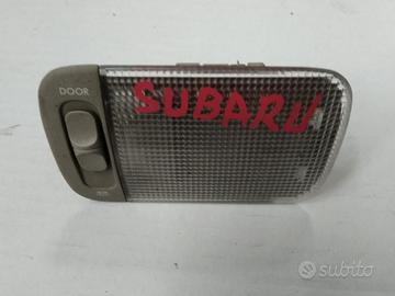 Plafoniera per Subaru Outback del 2008