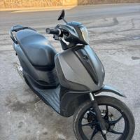 Motore Liberty 50