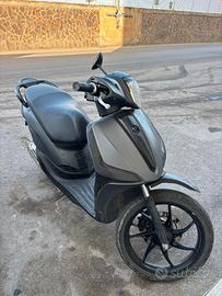Motore Liberty 50