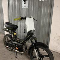 Piaggio Si 65cc con motore Nuovo!