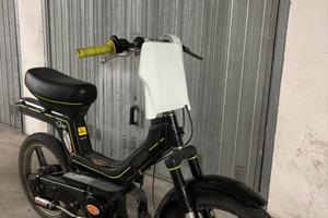 Piaggio Si 65cc con motore Nuovo!