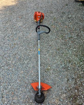 decespugliatore oleo mac bc 280s