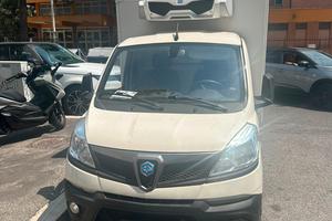 piaggio Porter np6