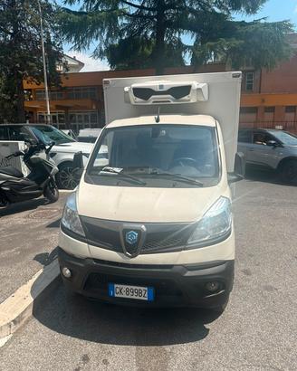 piaggio Porter np6