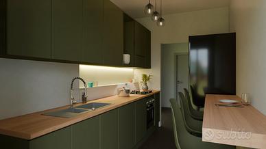 Camere ZONA PORTELLO