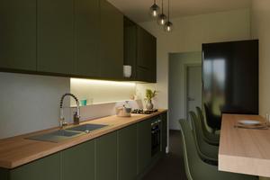Camere ZONA PORTELLO