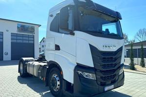 IVECO S-WAY 490 T/FP E6 FULL OPTIONAL + INTARDER