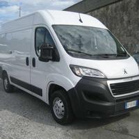 PEUGEOT Boxer 335 2.2 BLUEHDI 140 S-S PM-TM FURG