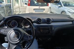 Suzuki Swift 1.2 90cv