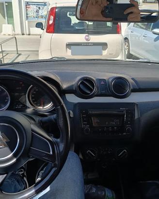 Suzuki Swift 1.2 90cv