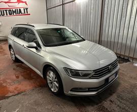 Volkswagen Passat Variant 2.0 TDI.....Motore nuov.