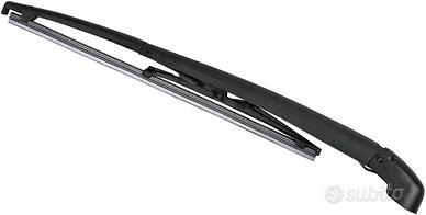 Sostituire tergicristalli Lancia Musa