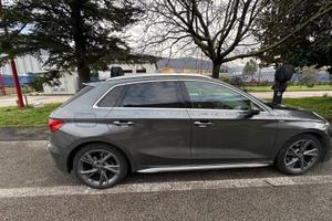 Audi A3 Sportback 2.0 tdi S Line