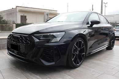 Audi RS 3 SPB TFSI 400cv *2022