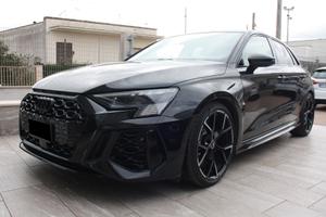 Audi RS 3 SPB TFSI 400cv *2022