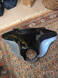 Batwing , Harley Davidson 