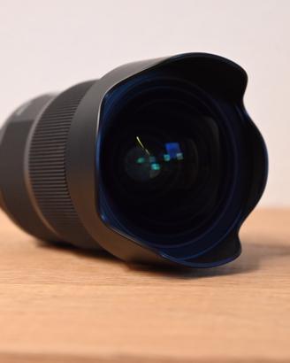 Sigma 20mm f/1.4 DG HSM Art