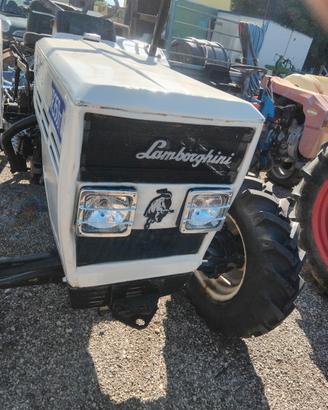 lamborghini 35 cv