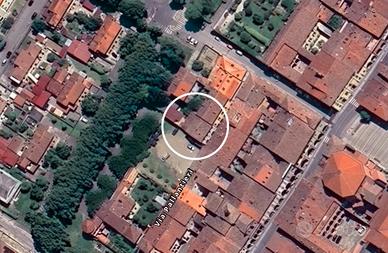 Casa indipendente da ristrutturare